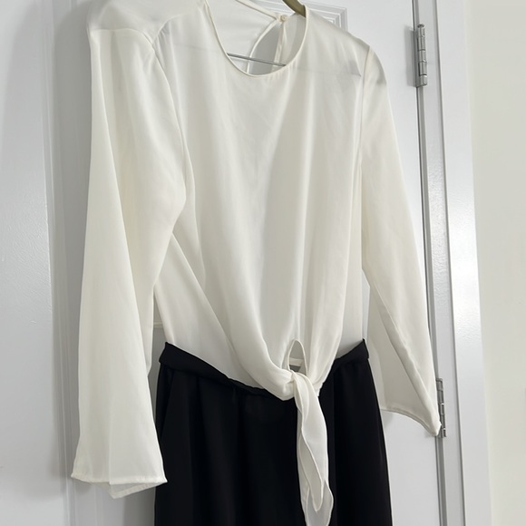 Zara paint suit - Picture 3 of 10